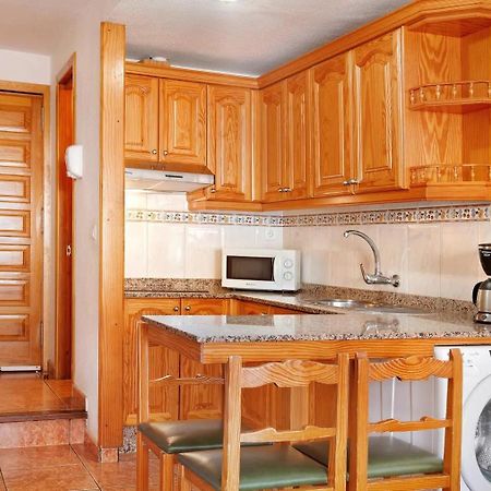 Montecarlo Apartamento10 Puerto Rico  Luaran gambar