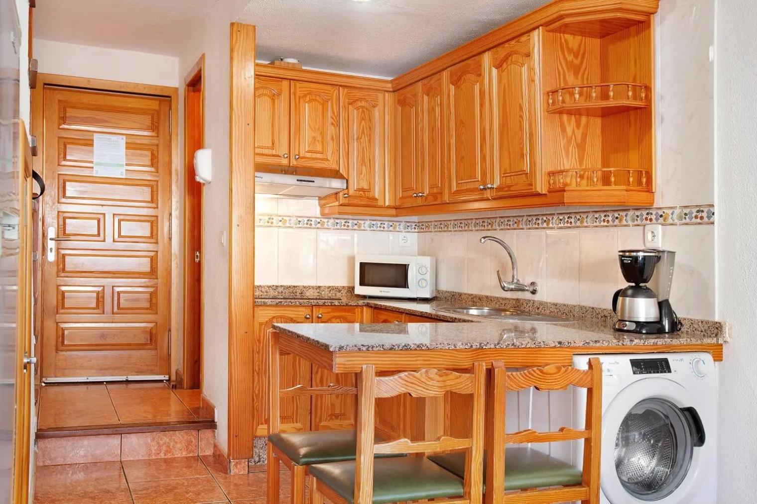 Montecarlo Apartamento10 Puerto Rico  Luaran gambar