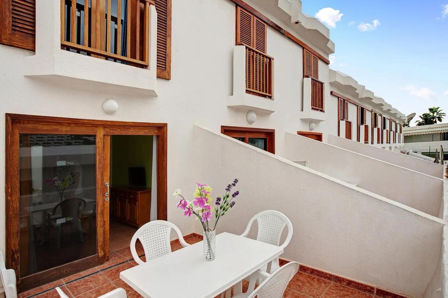 Montecarlo Apartamento10 Puerto Rico  Luaran gambar