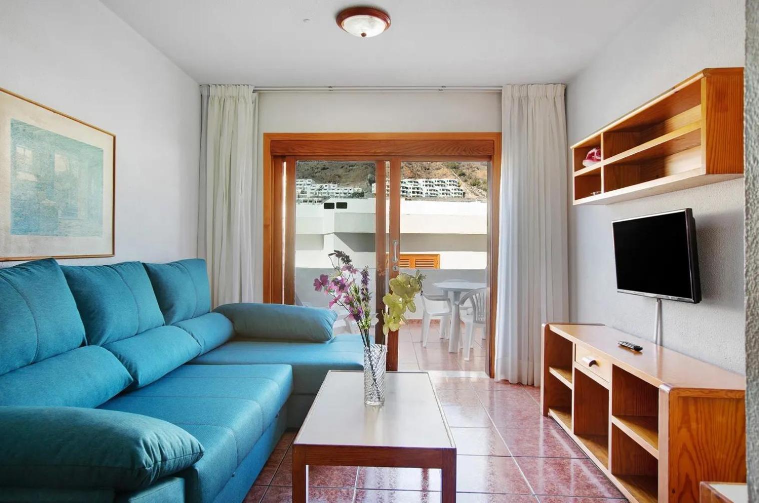 Montecarlo Apartamento10 Puerto Rico  Luaran gambar