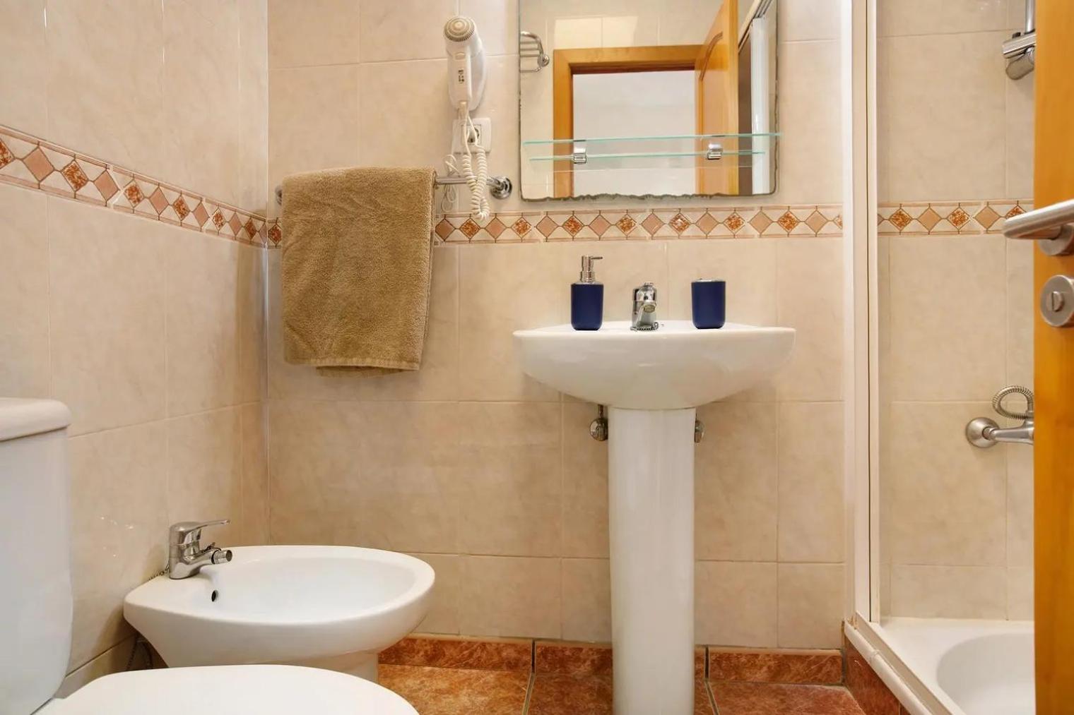 Montecarlo Apartamento10 Puerto Rico  Luaran gambar