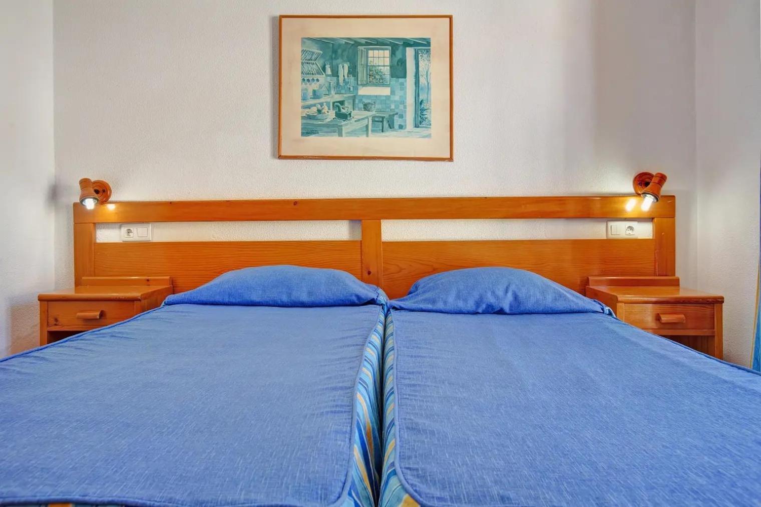 Montecarlo Apartamento10 Puerto Rico  Luaran gambar