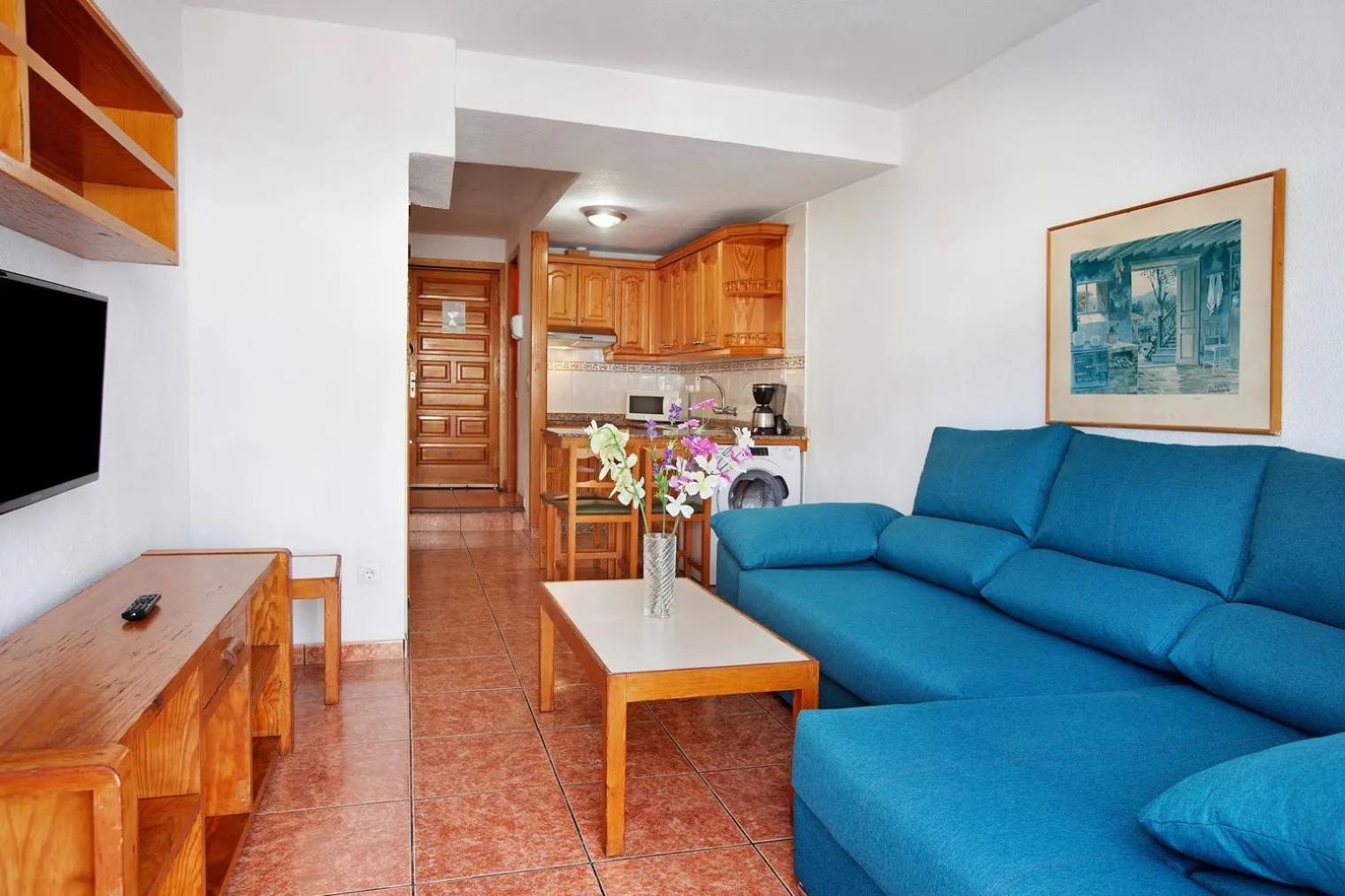 Montecarlo Apartamento10 Puerto Rico  Luaran gambar